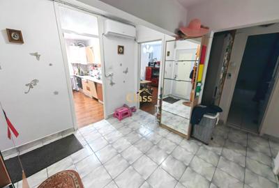 Apartament 4 camere | Etaj Intermediar | 77 mpu | Dambovitei Marasti - 15