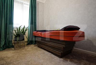 Casă individuală | 284 mp utili | 760 mp teren | zona Visan - 20
