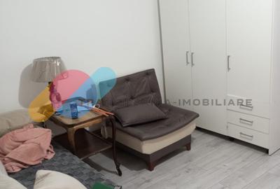 Garsoniera cocheta ultracentrala – in inima orasului - 1