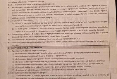 Vanzare apartament cu poveste în inima Bucurestiului! - 19