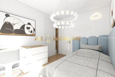 3 Camere de inchiriat | Aviatiei | Centrala | Pet-Friendly | Parcare - 3