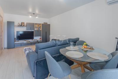 2 camere - Etaj 1 - 61.20mp - Metalurgiei - 2