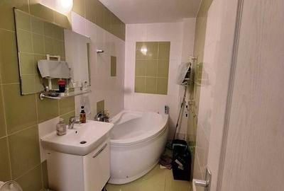 Garsoniera | Nerva Traian | Balcon | Metrou in Proximitate - 6