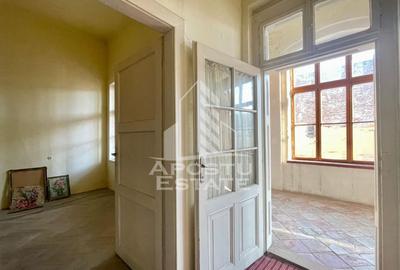 Apartament 3 camere - Ultracentral - 21