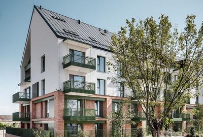 Apartament premium cu vedere spre lac lift parcare terasa in Tiglari - 7