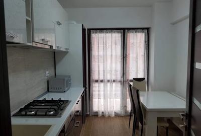 Apartament cu 2 camere+parcare+boxa in Tudor Vladimirescu-Rivers Towers - 3
