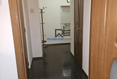 Apartament cu 2 camere semidecomandat în Titan