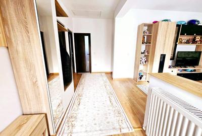 Casa plan parter-individuala - 2
