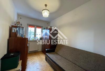 Apartament decomadat cu 3 camere, etaj 2 Cartier Valea Aurie - 5