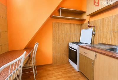 Apartament 2 camere semidecomandat la parter - Piata Catedralei - Arad - 4