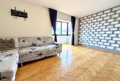 Apartament 2 camere, 55 mp utili, partial mobilat - Zona Bucovina - 2