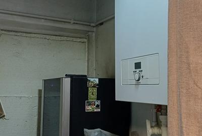 Antiaeriana, spatiu comercial cu vad, ideal investitie - 9