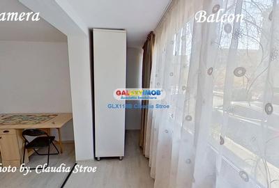 INCHIRIERE GARSONIERA VETERANILOR - METROU LUJERULUI - 15