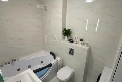 Apartament modern, 2 camere, parcare subterană,  zonă linistita. - 7
