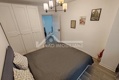Apartament cu 2 camere, mobilat si utili modern, zona Pod IRA - 8