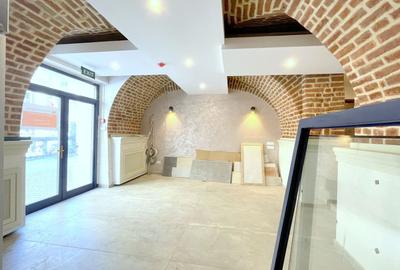 230 mp I Spatiu comercial I Pietonal zona Ultracentral - Piata Unirii - 5