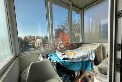 2 camere | centrala proprie | etaj intermediar | Iulius Town | - 10