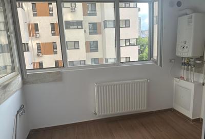 Parc Carol - Năsăud - Complex Rezidential Centrall Adress, garsoniera spațioasă - 1