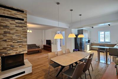 Vila exclusivista 6 camere si Garaj | 1200 mp teren | Lift | Vecini cu padurea - 7