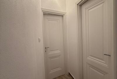 De Inchiriat apartament 2 cam complet utilat, 50 mp utlili Zona Centru Pietonala - 11