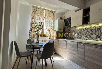 3 camere SPATIOS | Mobilat si utilat | Acces rapid metrou - 12