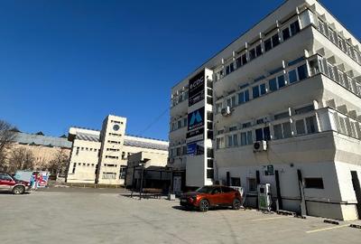 CDC spațiu birouri ultra central,suprafete intre 16 și 450 mp - 3
