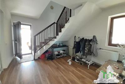 Vila 4 camere mobilata in Domnesti - 5
