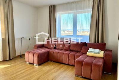 3 Camere / Parcare / Mobilat / Subcetate - 1