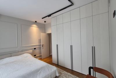 APARTAMENT 3 CAMERE-MOBILAT-UTILAT -SUPRAFATA GENEROASA-BLOC NOU- AMPLASAT IDEAL - 26