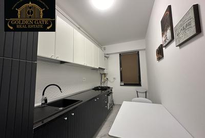 Novum 56 Gorjului Timisoara - 2 Camere Decomandat Prima Chirie Parcare - 9