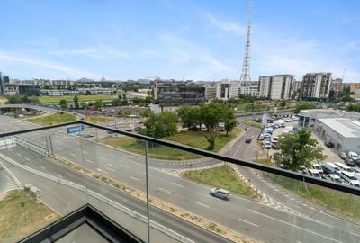 2 Camere 10min Metrou P. Poenaru Lake House2 Politehnica Lujerului - 16