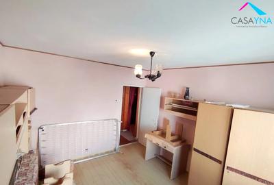 3 Camere Decomandate, Et 3/4, Zona Bistrita Lac - 3