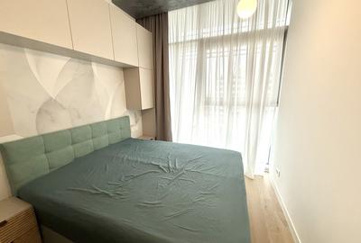 Floreasa | UP-site | 2 camere | 1 bedroom | Exclusive Project - Floreasca - 7