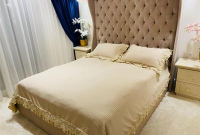 Penthouse Obcini | 240mp Totali | Terase  |  Parcare 3c-4342 - 9