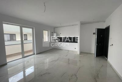 Apartament cu 1 camera in Giroc - 1