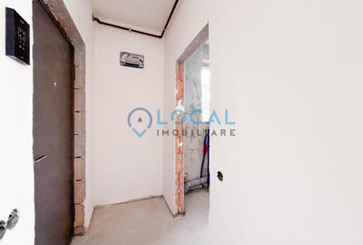 Apartament 2 camere de vanzare + terasa 60 mp + parcare | Europa - 8