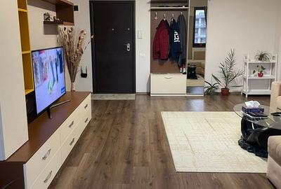 Inchiriere 2 camere, Tomis Plus, cu 2 locuri de parcare - 7