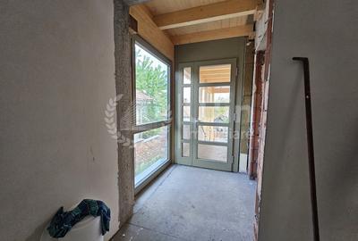 Casa cu 4 camere | 234mp util | Teren 596mp | Garaj | Dambul Rotund - 10
