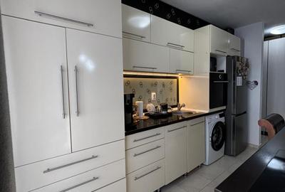 Apartament 2 camere,  mobilat, utilat, etaj 1 , Scandinavia, Rond Cristalului - 6