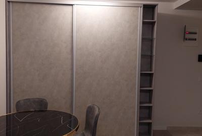 Zen Residence-apartament cu 2 camere mobilat si utilat. - 6