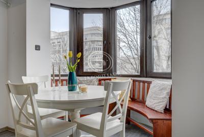 Apartament 3 camere | Bulevardul Decebal nr. 13 | Metrou Muncii– 350 m - 1