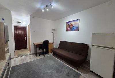 GARSONIERA- ETAJ 1 -ZIMBRU - 1