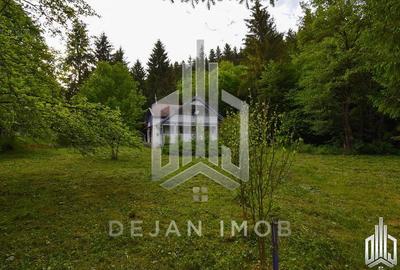 Vilă cu 4 camere | Valea Crișului | COMISION 0% - 25