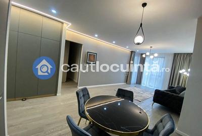 2 Camere | Complex Win Herastrau | Mobilat Utilat| Aviatiei | Metrou 15' - 1