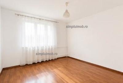 Apartament cu 2 camere decomandat, mobilat în Brâncoveanu