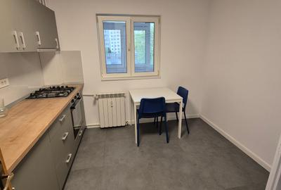 Lacul Tei inchiriere apartament modern de 2 camere Grigore Ionescu-Otesani - 4