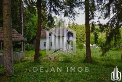 Vilă cu 4 camere | Valea Crișului | COMISION 0% - 6