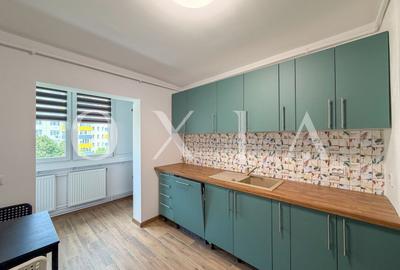 OX739 Circumvalatiunii, Renovat, Prima Inchiriere - 5