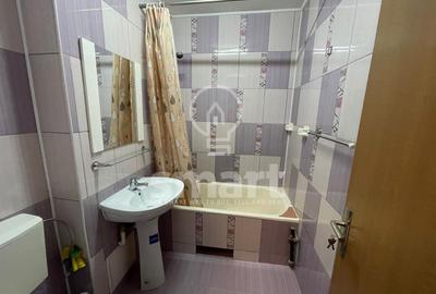 GARSONIERĂ DE ÎNCHIRIAT ZONA IULIUS MALL - 6