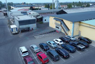 Oportunitate de investitie - Hale Industriale cu Randament ridicat in zona Bors - 19